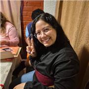 Docente en Ciencias Naturales y Medioambiente